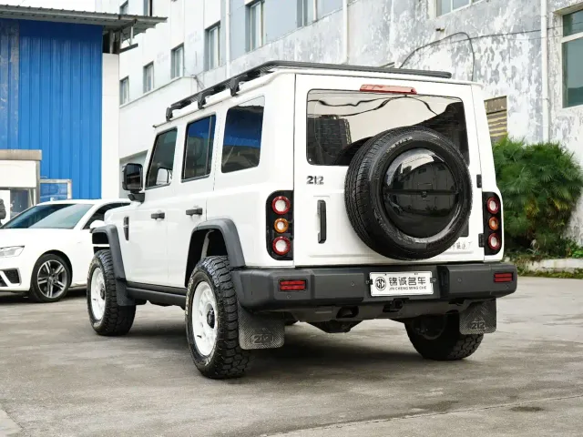 212 T01 — Фото автомобиля 18