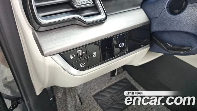 Kia Sportage Sportage 5-е поколение — Фото автомобиля 16