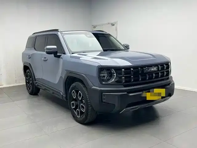 Haval Cool Dog — Фото автомобиля 3