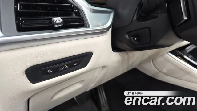BMW X5 — Фото автомобиля 29