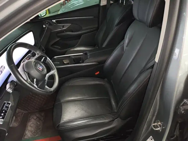 Buick LaCrosse — Фото автомобиля 14