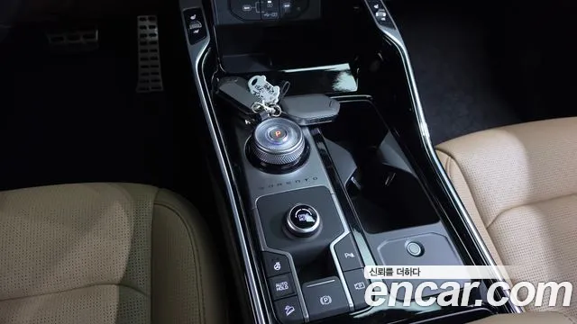 Kia Sorento — Фото автомобиля 12
