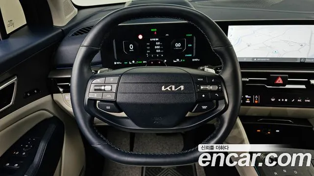 Kia Sportage — Фото автомобиля 13
