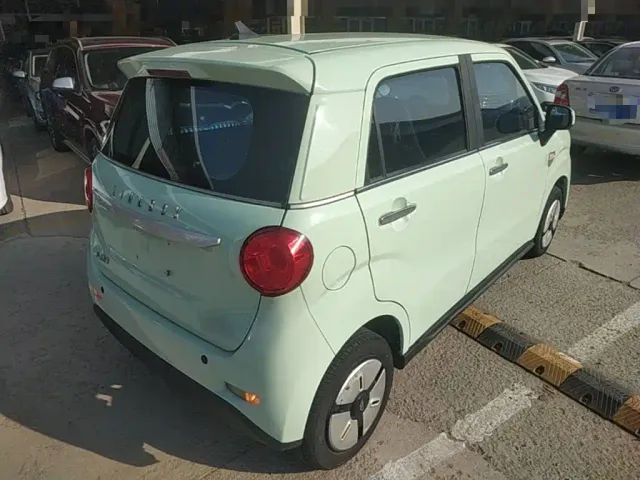 Lingbox BOX — Фото автомобиля 6
