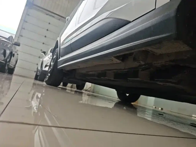 BYD Yuan Pro — Фото автомобиля 20