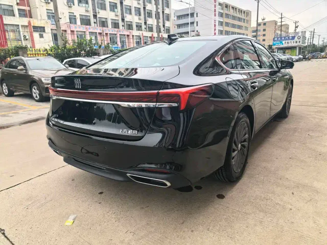 Buick LaCrosse — Фото автомобиля 15