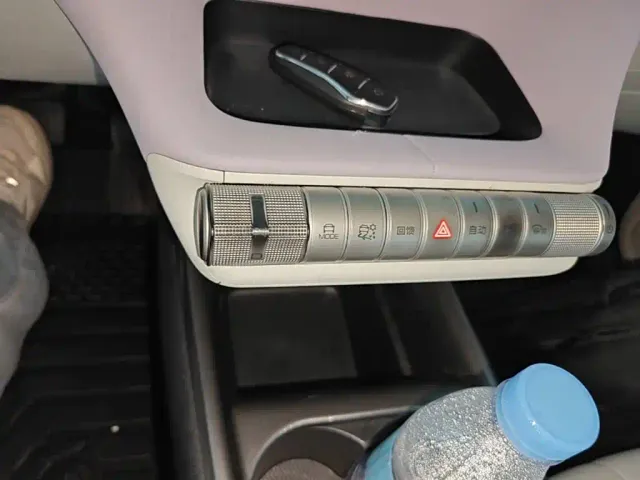 BYD Dolphin — Фото автомобиля 13