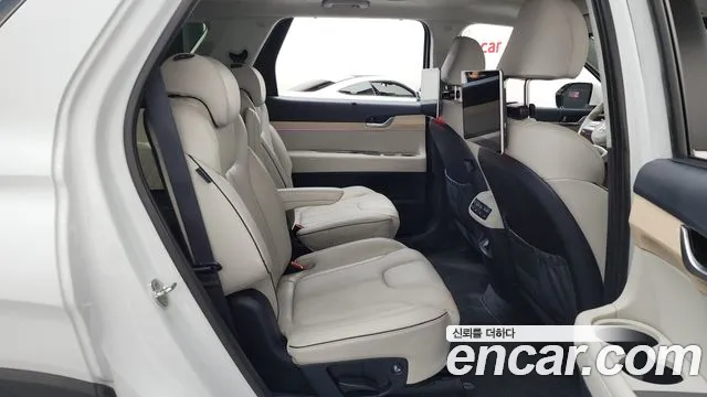 Hyundai Palisade The New Palisade — Фото автомобиля 17