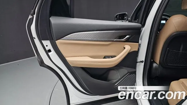 Renault Korea Grand Koleos — Фото автомобиля 25
