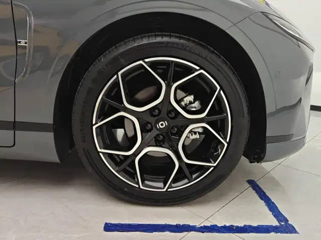 Changan Qiyuan A07 — Фото автомобиля 6