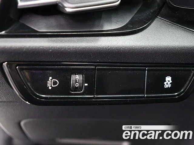Kia Niro New — Фото автомобиля 15