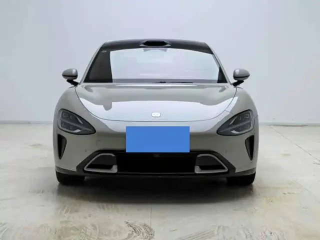 Xiaomi SU7 — Фото автомобиля 2