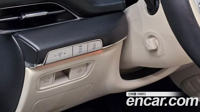 Genesis GV80 — Фото автомобиля 18