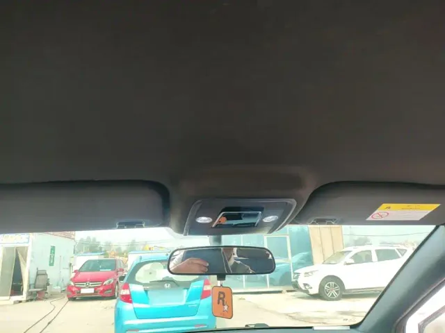 BYD Seagull — Фото автомобиля 17