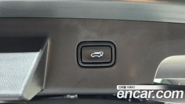 Hyundai Tucson — Фото автомобиля 28