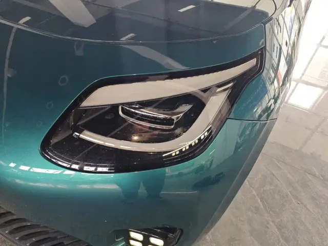 GAC Aion UT — Фото автомобиля 17