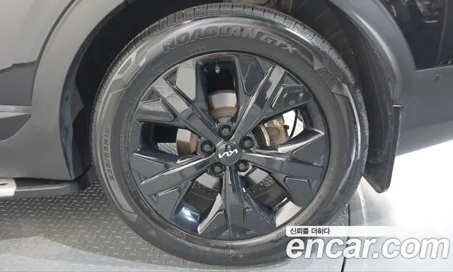 Kia Sportage 5th Gen — Фото автомобиля 6