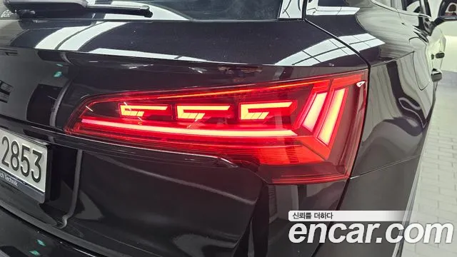 Audi SQ5 FY — Фото автомобиля 23