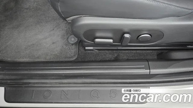 Hyundai Ioniq5 Ioniq5 — Фото автомобиля 27