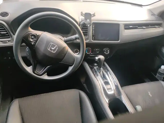 Honda Vezel 2020 1.5L CVT Luxury — Фото автомобиля 12