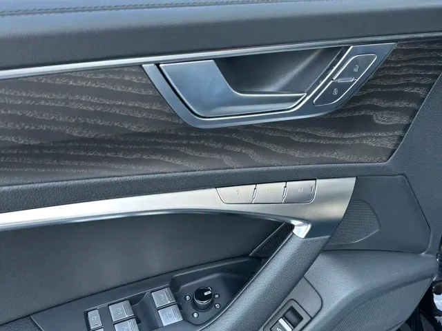 Audi A6L — Фото автомобиля 5