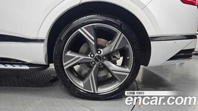 Genesis GV80 — Фото автомобиля 6