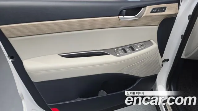 Hyundai Palisade — Фото автомобиля 13