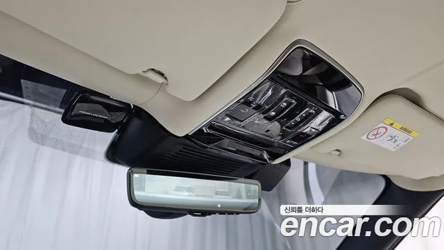 Land Rover Range Rover — Фото автомобиля 20