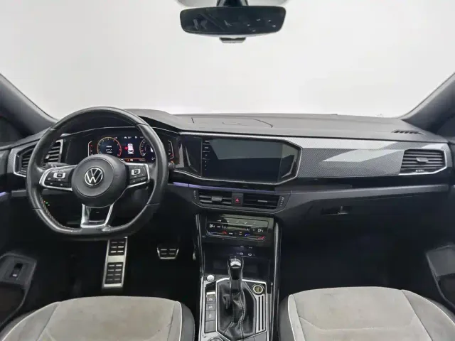Volkswagen Tayron — Фото автомобиля 5