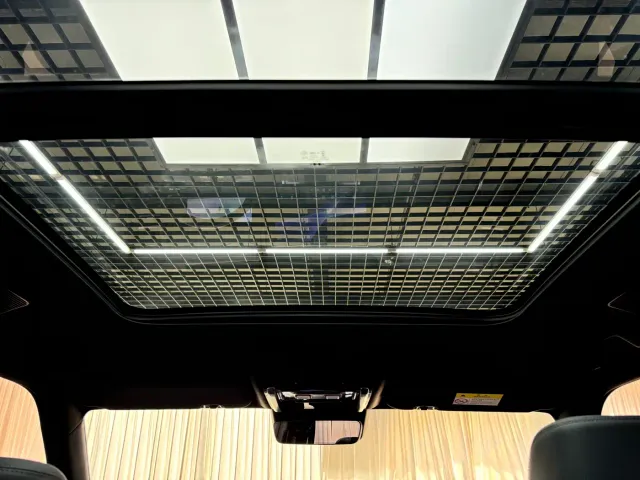 BYD FangChengBao Titanium 7 — Фото автомобиля 17