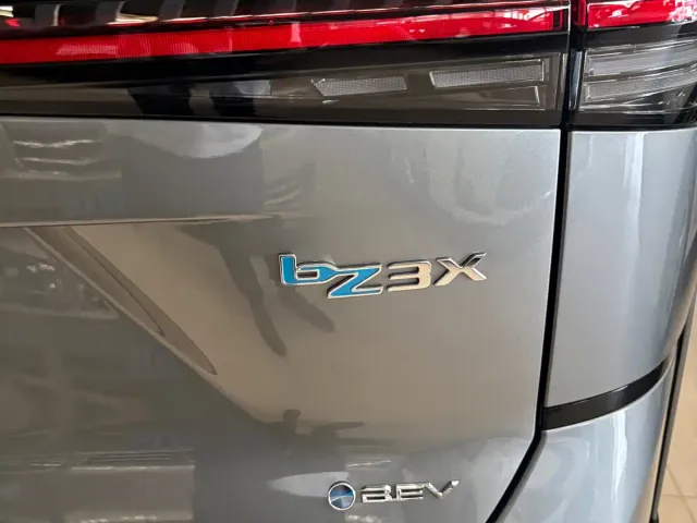 Toyota BoZhi 3X — Фото автомобиля 6