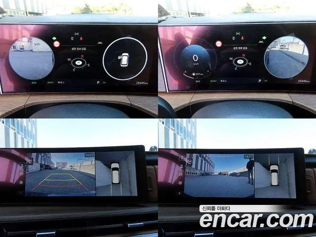 Hyundai Santa Fe MX5 — Фото автомобиля 11