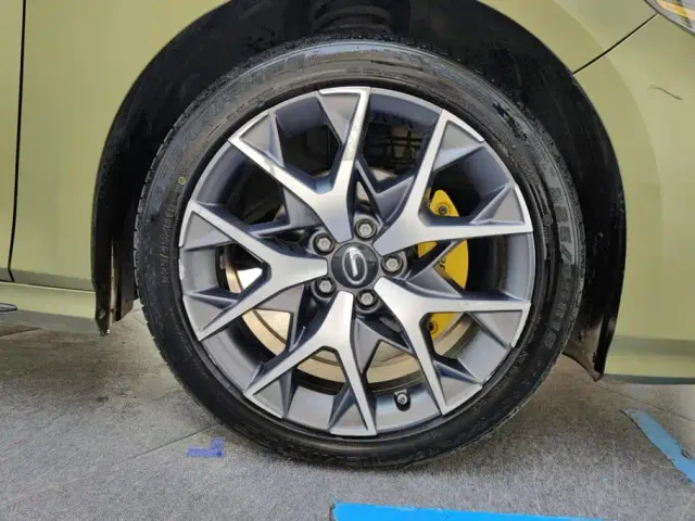 GAC Trumpchi Emkoo — Фото автомобиля 6