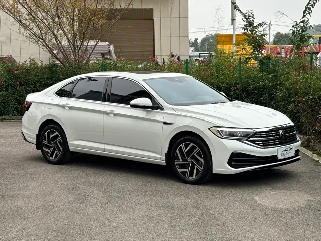 Volkswagen Sagitar — Фото автомобиля 3