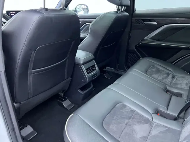 Haval H6 — Фото автомобиля 13