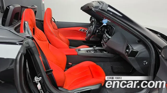 BMW Z4 G29 — Фото автомобиля 26