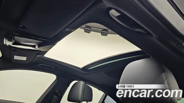BMW 5 Series G30 — Фото автомобиля 19