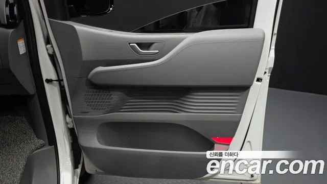 Hyundai Staria — Фото автомобиля 14