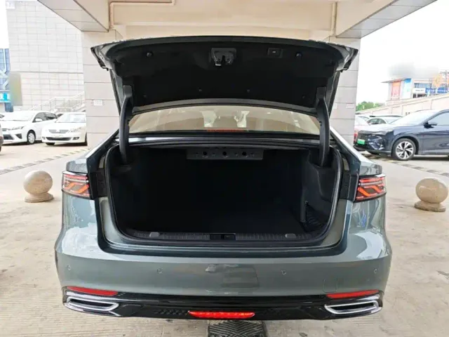 Chery Arrizo 8 PRO — Фото автомобиля 14