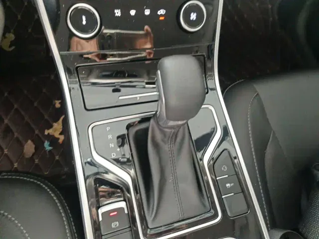 Chery Arrizo 5 — Фото автомобиля 13