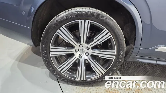 Volvo XC90 2nd Gen — Фото автомобиля 5