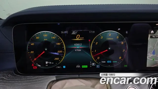 Mercedes-Benz E-Class W213 — Фото автомобиля 11