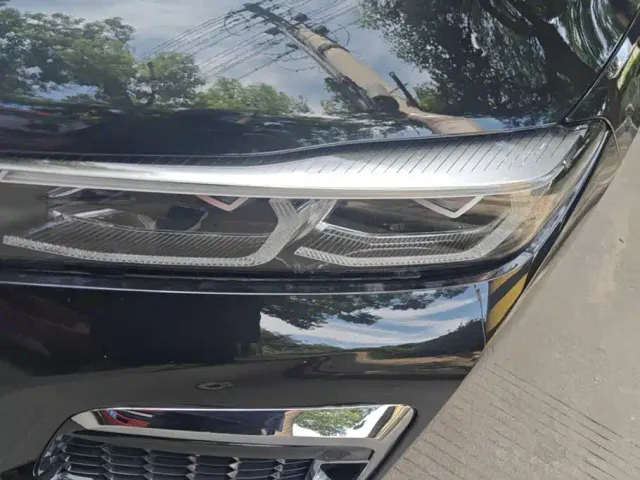 BMW 7 Series — Фото автомобиля 5