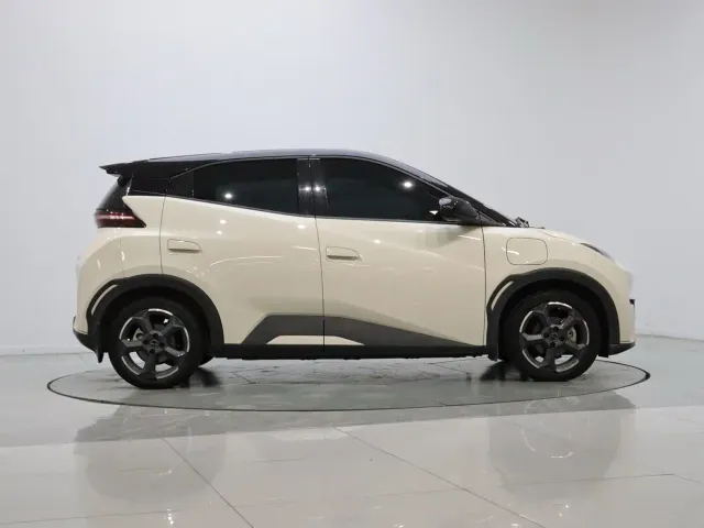 BYD Seagull — Фото автомобиля 8