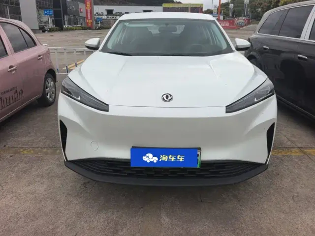 Dongfeng SKY EV01 — Фото автомобиля 2