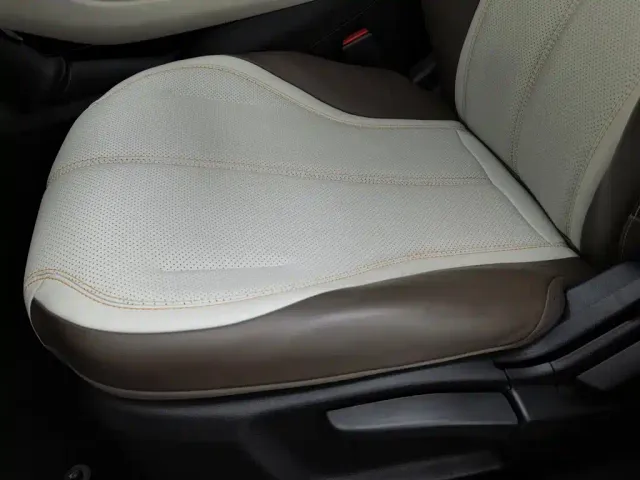 BYD Qin PLUS — Фото автомобиля 20