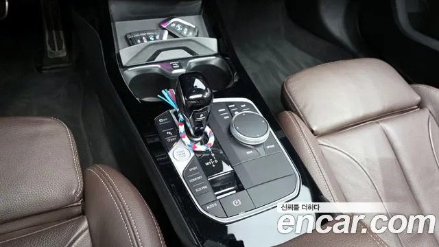 BMW 1-Series — Фото автомобиля 9