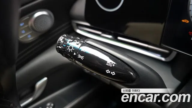 Hyundai AVANTE Новый Avante (CN7) — Фото автомобиля 17