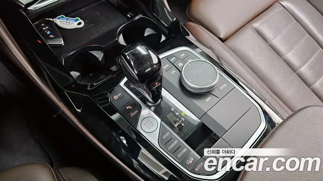 BMW X4 — Фото автомобиля 9