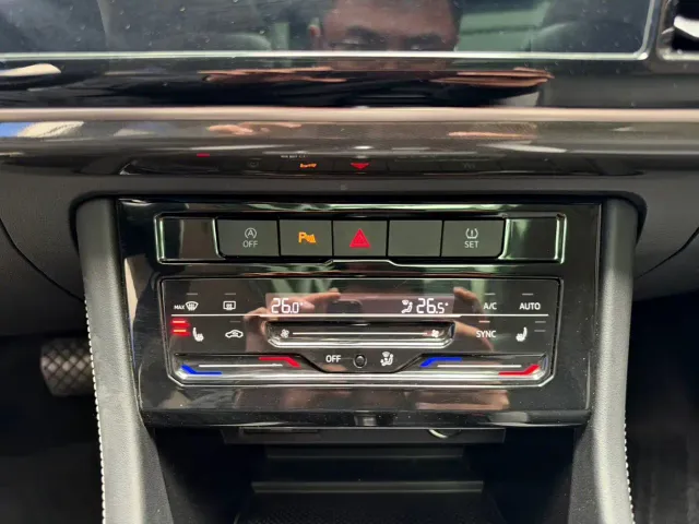 Jetta VS7 — Фото автомобиля 14
